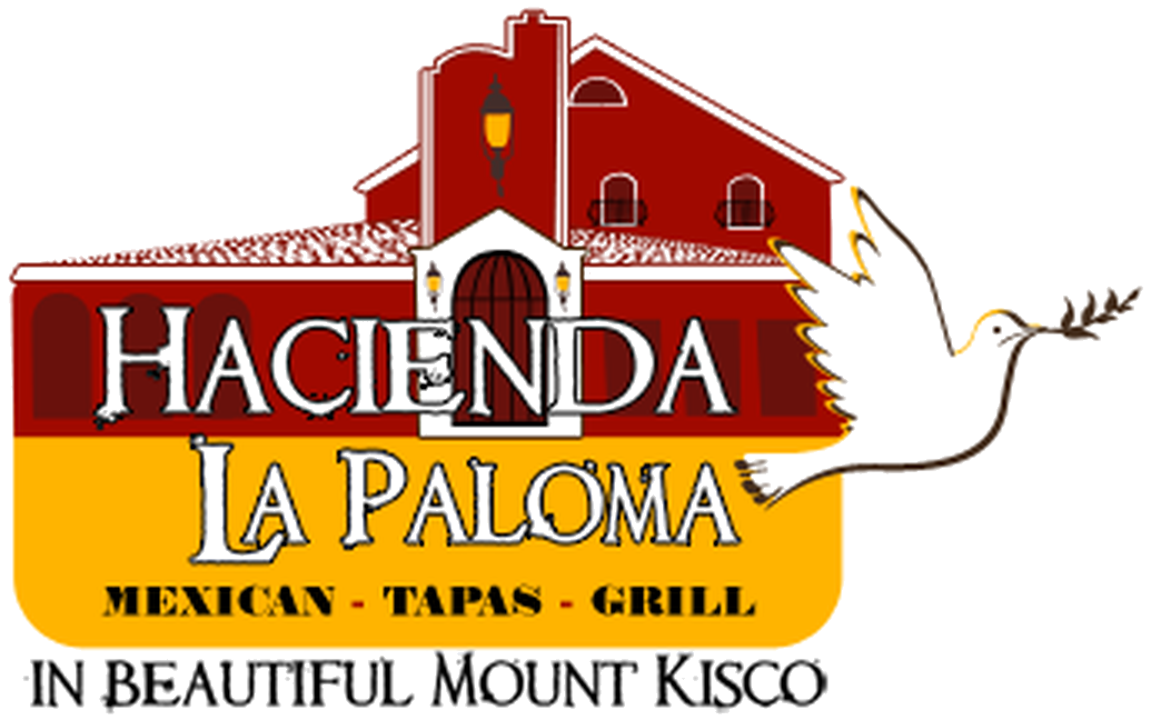 Hacienda La Paloma