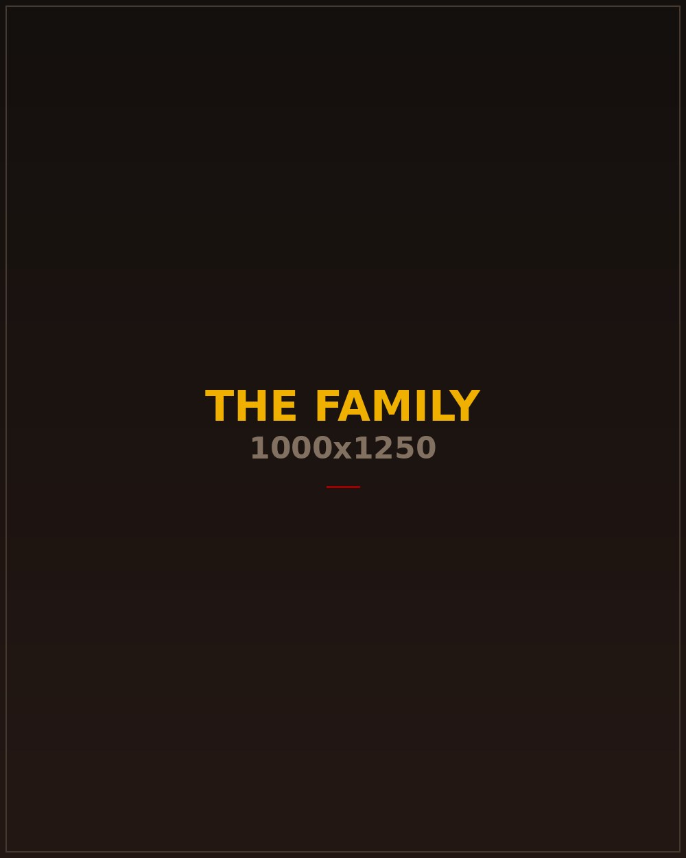 The family behind Hacienda La Paloma
